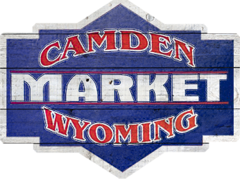 Camden Market Wyoming